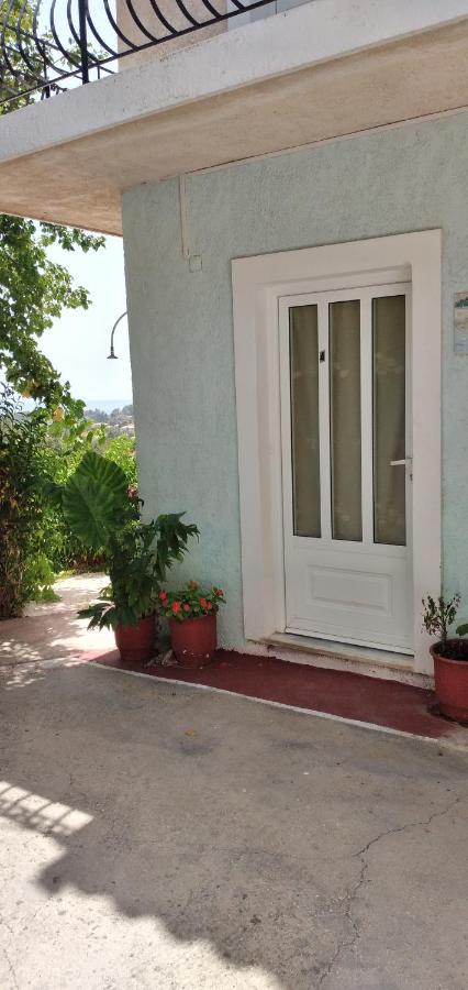 Raymondos Apartments Lassi  Bagian luar foto