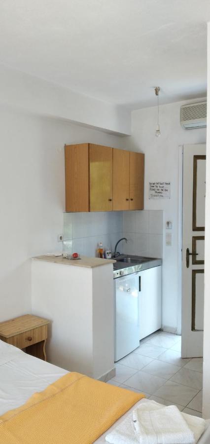 Raymondos Apartments Lassi  Bagian luar foto
