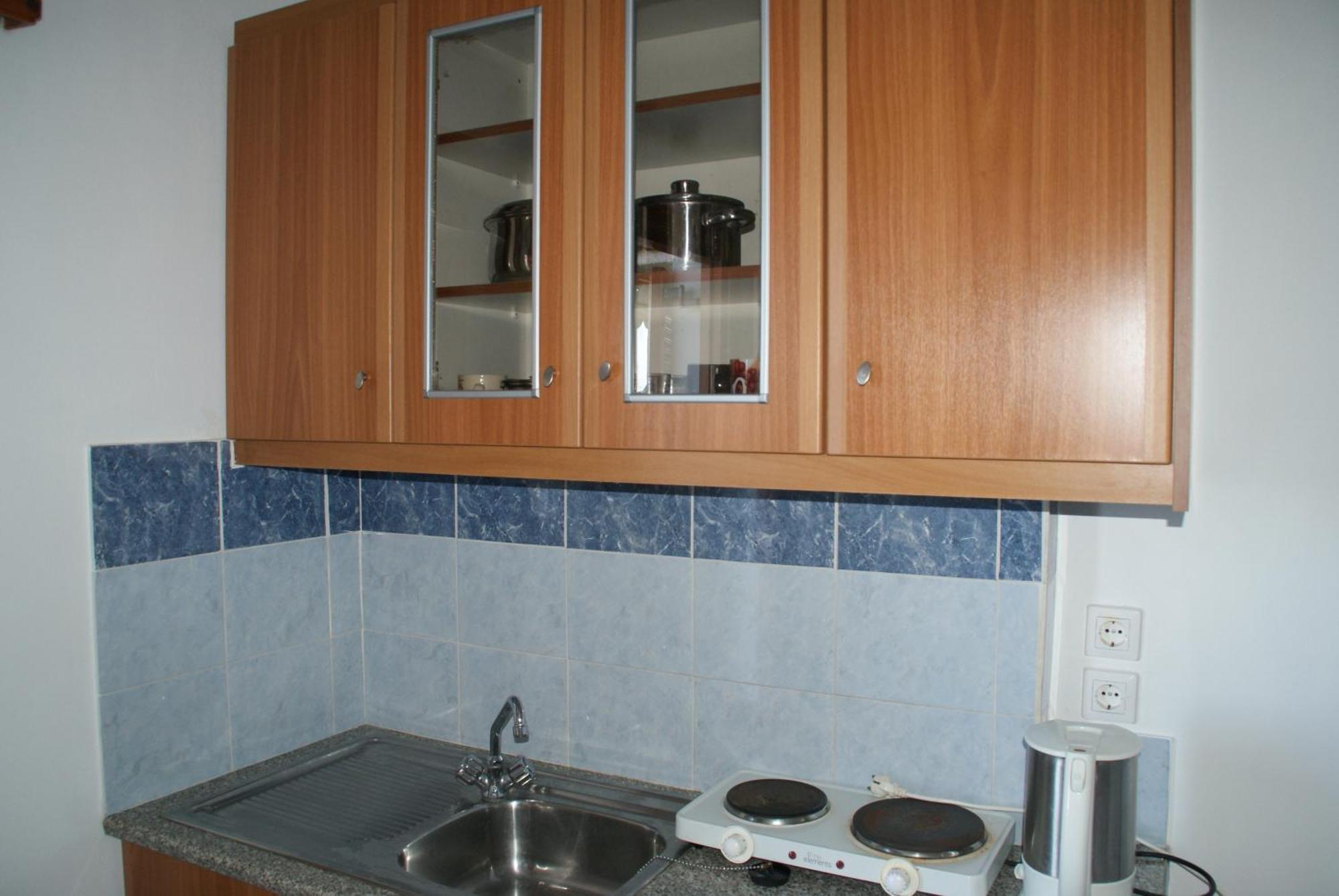Raymondos Apartments Lassi  Ruang foto