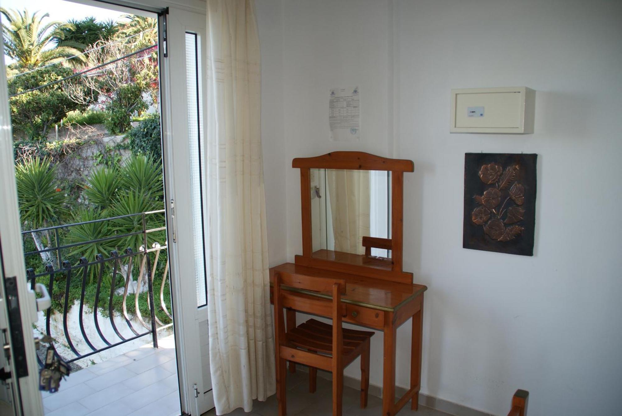 Raymondos Apartments Lassi  Ruang foto