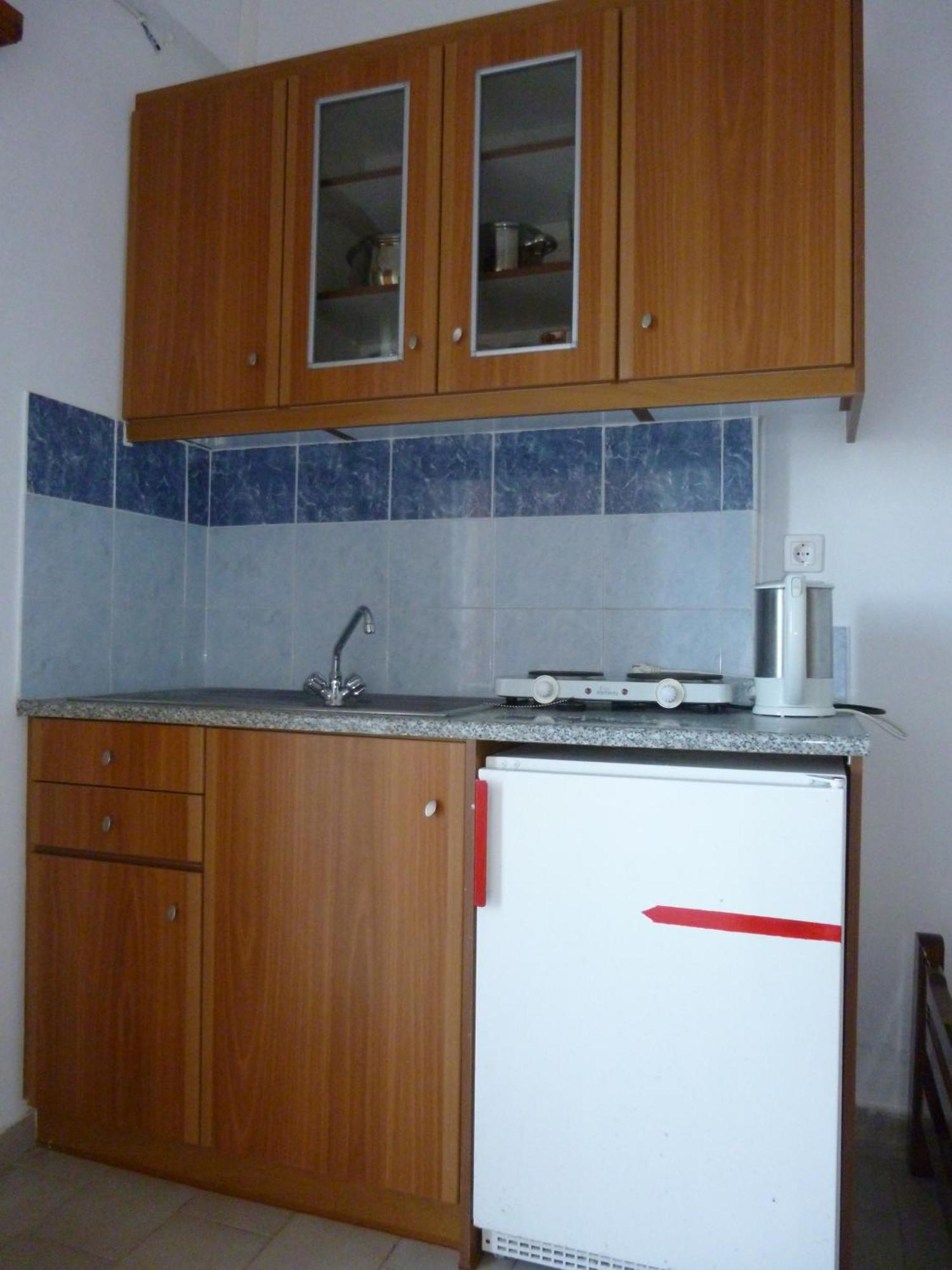 Raymondos Apartments Lassi  Ruang foto