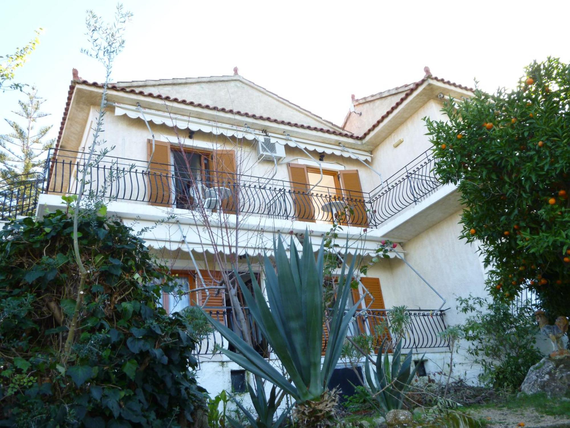 Raymondos Apartments Lassi  Ruang foto