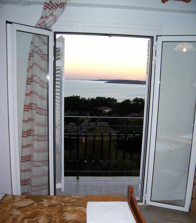 Raymondos Apartments Lassi  Ruang foto